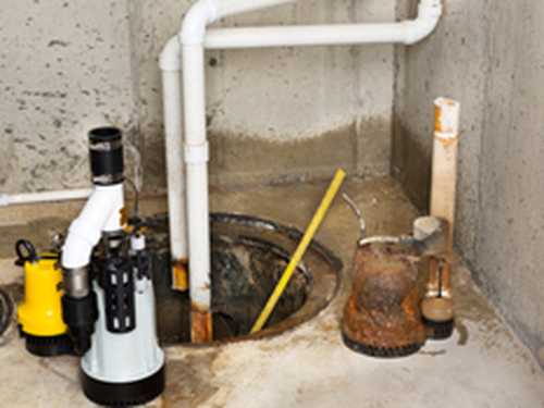 Weather-Tite Waterproofing Inc. — Waterproofing in Saddle Brook, NJ