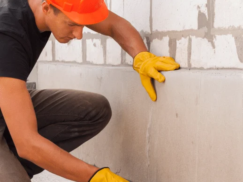 Bonded Waterproofing Solutions — Waterproofing in Bergenfield, NJ