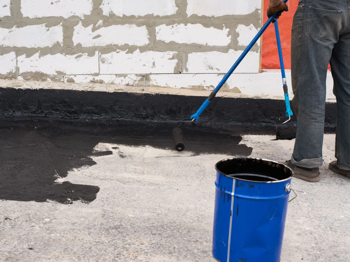 Pro Dry Waterproofing LLC — Waterproofing in Hawthorne, NJ