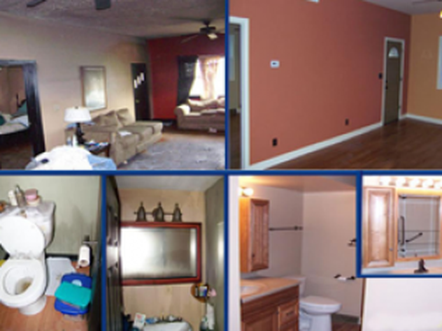 Renew Restoration LLC — Water Damage Restoration in Ringwood, NJ