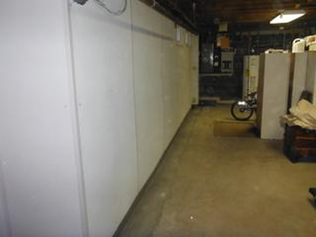 Quality 1st Basement Systems — Waterproofing crew at work in Wayne, NJ
