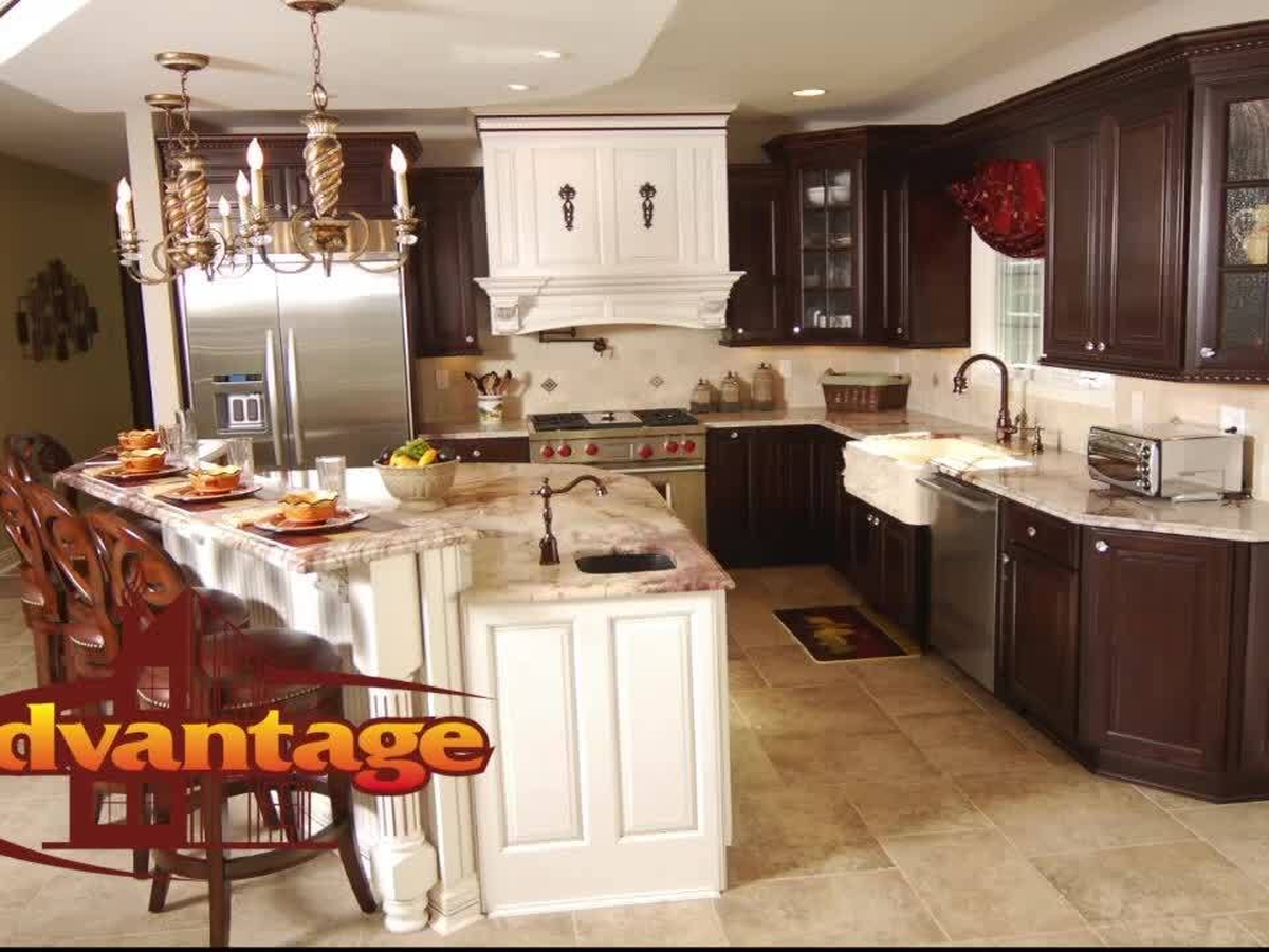 Advantage Contracting, LLC — Waterproofing crew at work in Wayne, NJ