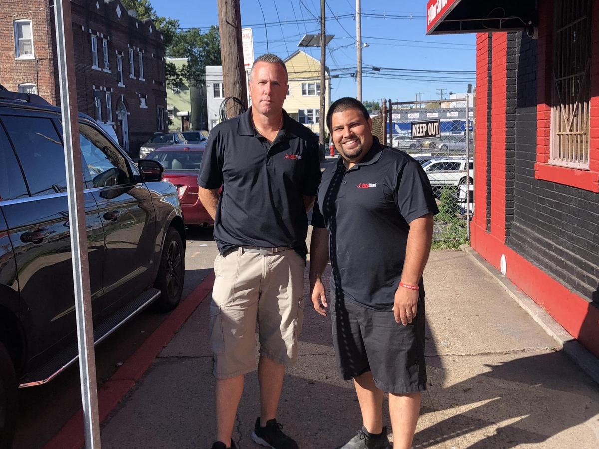PuroClean of Hoboken — Water Damage Restoration in Secaucus, NJ