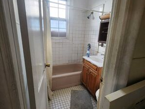 EZ Mitigation LLC — Water Damage Restoration crew at work in Hoboken, NJ